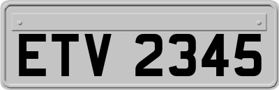 ETV2345
