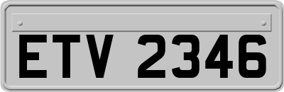 ETV2346