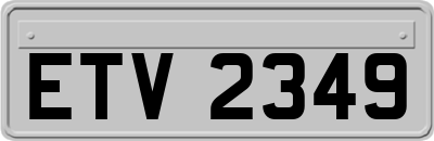 ETV2349