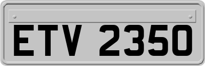 ETV2350