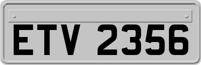 ETV2356