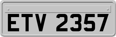 ETV2357