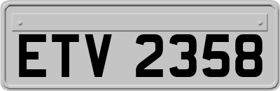 ETV2358