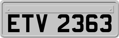 ETV2363
