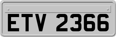 ETV2366