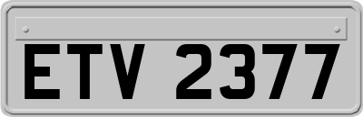ETV2377