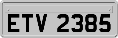 ETV2385