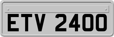 ETV2400