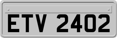 ETV2402