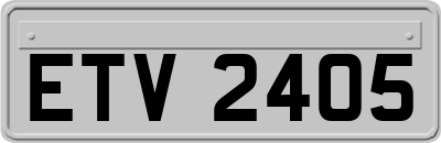 ETV2405
