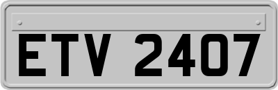 ETV2407