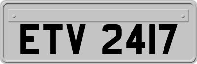 ETV2417