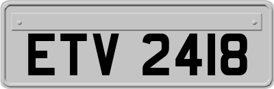 ETV2418