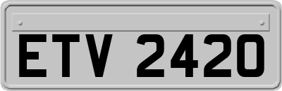 ETV2420