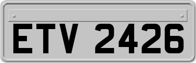 ETV2426