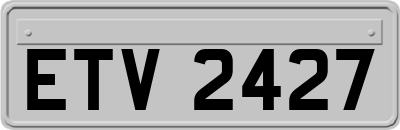 ETV2427