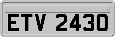 ETV2430