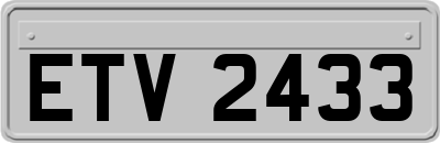 ETV2433