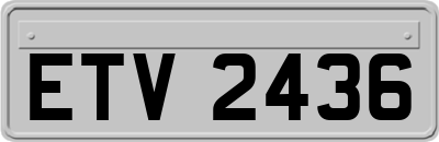 ETV2436
