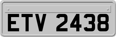 ETV2438