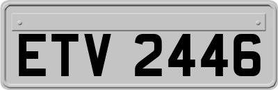 ETV2446