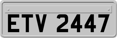 ETV2447