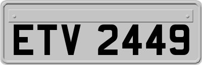 ETV2449