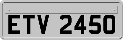 ETV2450