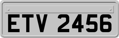 ETV2456