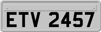 ETV2457