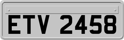 ETV2458
