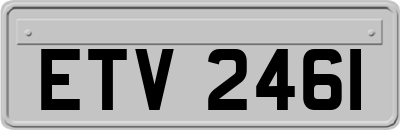 ETV2461