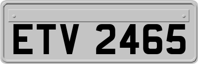 ETV2465