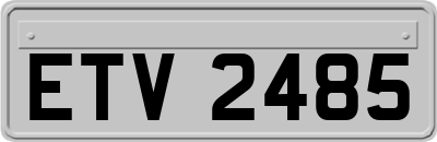ETV2485