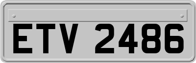 ETV2486