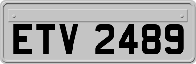 ETV2489