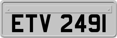 ETV2491