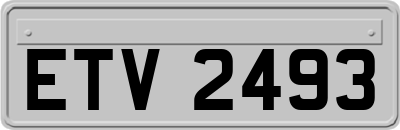 ETV2493