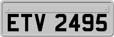 ETV2495