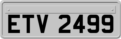 ETV2499
