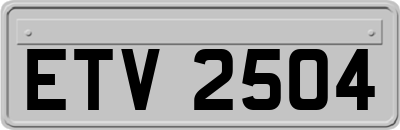 ETV2504