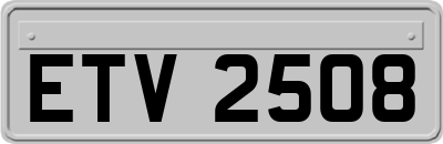 ETV2508