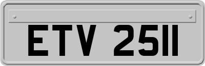 ETV2511