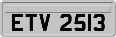 ETV2513