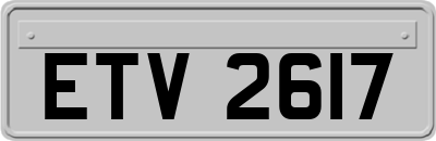 ETV2617