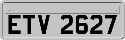 ETV2627