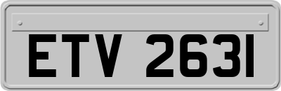 ETV2631