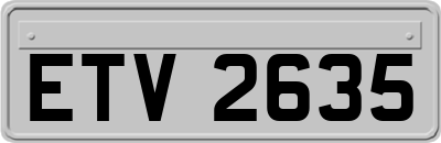 ETV2635