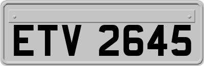 ETV2645