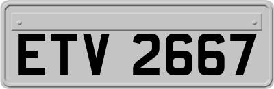 ETV2667